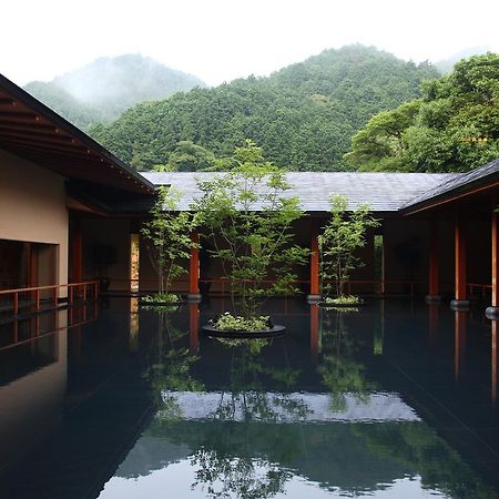 Bettei Otozure Hotel Nagato  Exterior photo