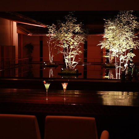 Bettei Otozure Hotel Nagato  Exterior photo