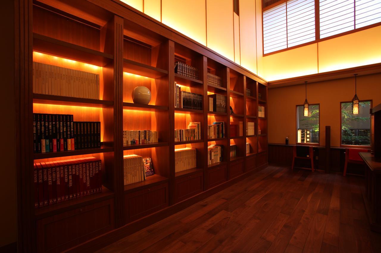 Bettei Otozure Hotel Nagato  Exterior photo