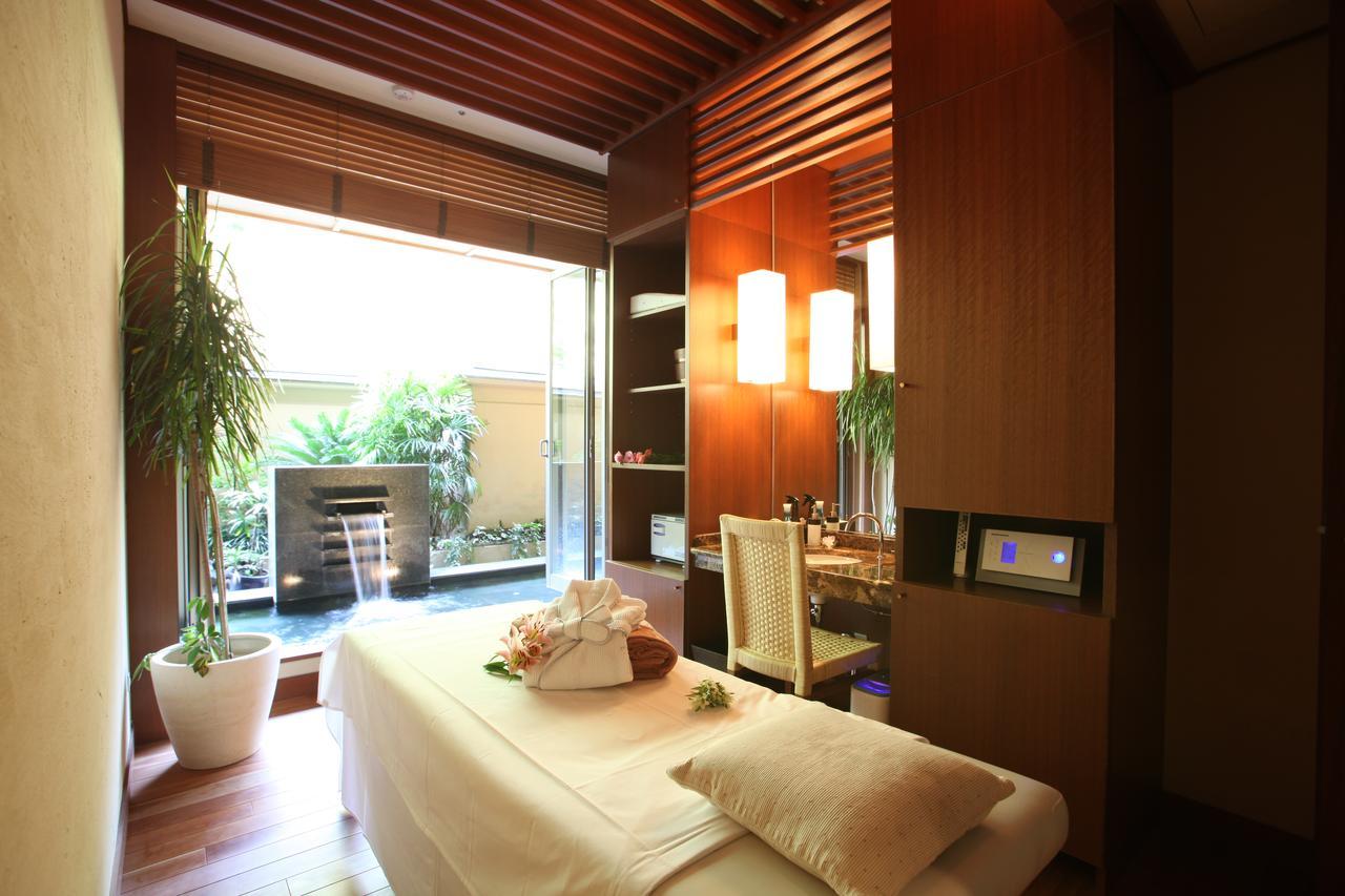 Bettei Otozure Hotel Nagato  Exterior photo
