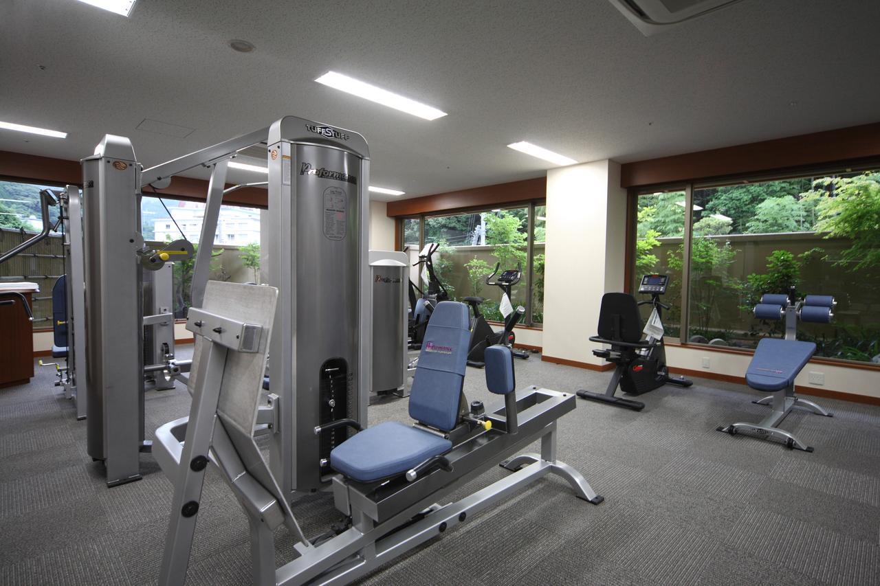 Bettei Otozure Hotel Nagato  Exterior photo