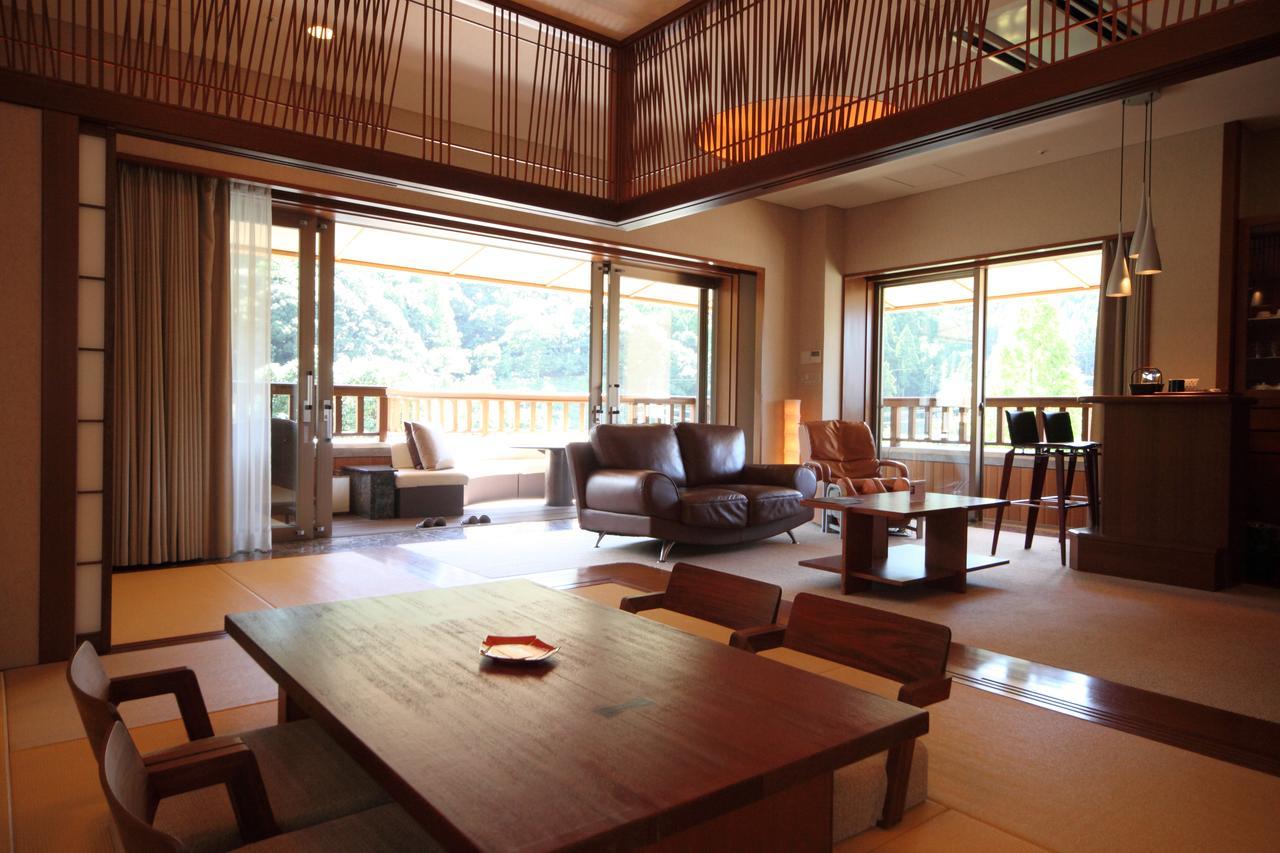 Bettei Otozure Hotel Nagato  Exterior photo