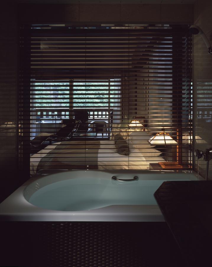 Bettei Otozure Hotel Nagato  Exterior photo