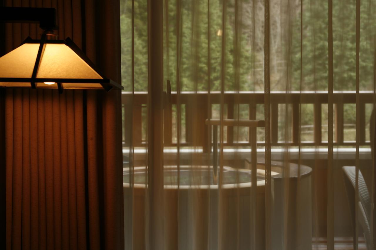 Bettei Otozure Hotel Nagato  Exterior photo